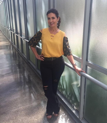 Fátima Bernardes