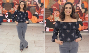 Fátima Bernardes