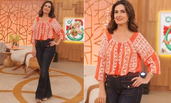Fátima Bernardes