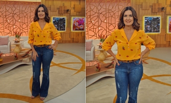 Fátima Bernardes