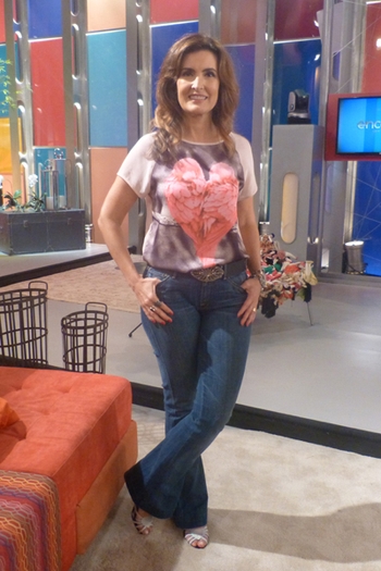 Fátima Bernardes