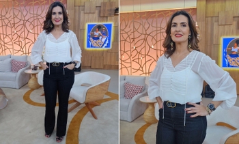Fátima Bernardes