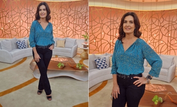 Fátima Bernardes