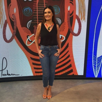 Fátima Bernardes