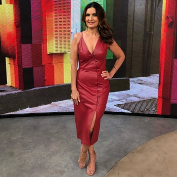 Fátima Bernardes