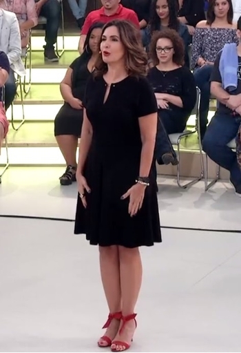 Fátima Bernardes