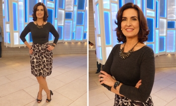 Fátima Bernardes