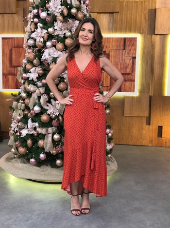 Fátima Bernardes