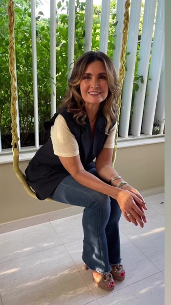 Fátima Bernardes