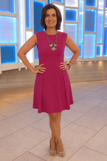 Fátima Bernardes