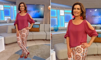 Fátima Bernardes