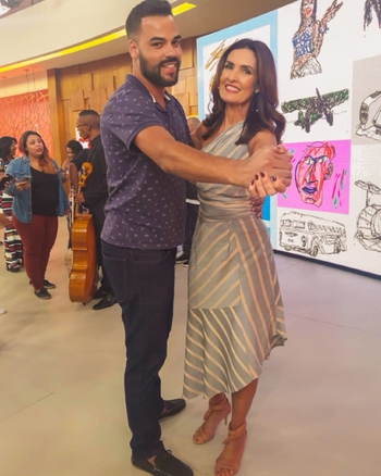 Fátima Bernardes