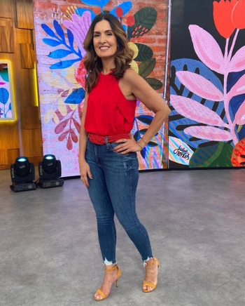 Fátima Bernardes