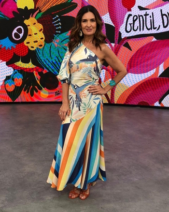 Fátima Bernardes