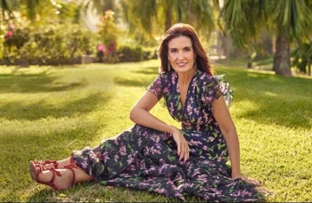 Fátima Bernardes