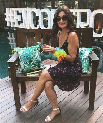 Fátima Bernardes