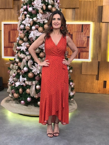 Fátima Bernardes