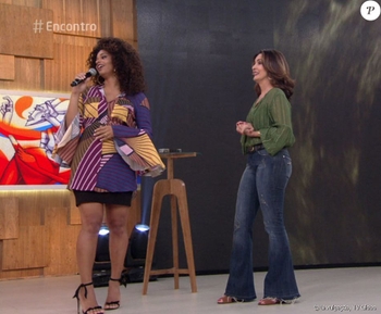 Fátima Bernardes