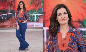 Fátima Bernardes