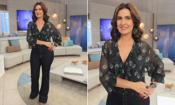 Fátima Bernardes
