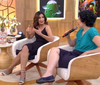 Fátima Bernardes