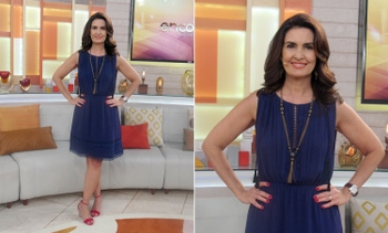 Fátima Bernardes