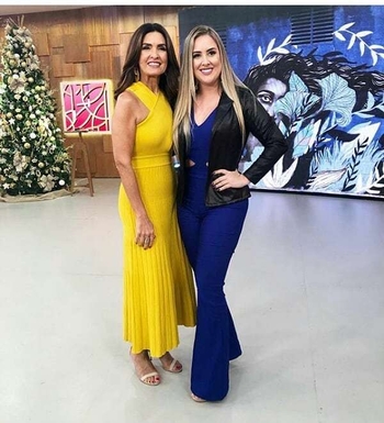 Fátima Bernardes