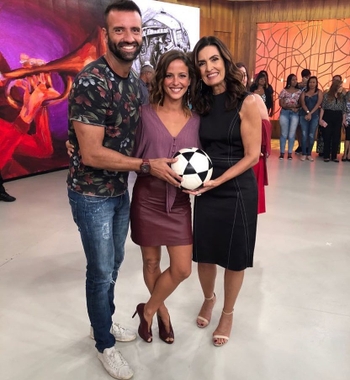 Fátima Bernardes