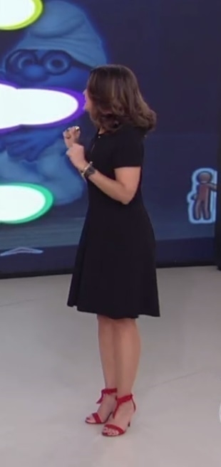 Fátima Bernardes