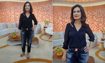 Fátima Bernardes