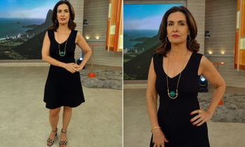 Fátima Bernardes
