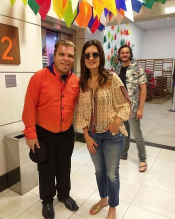 Fátima Bernardes