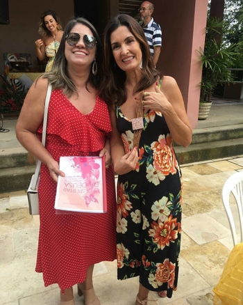 Fátima Bernardes