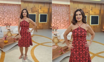 Fátima Bernardes
