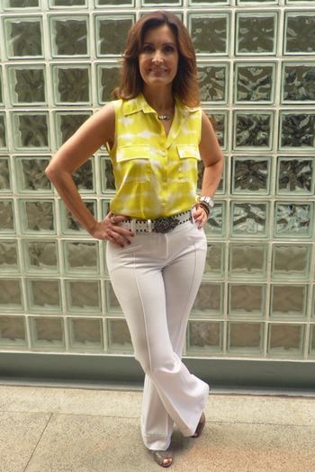 Fátima Bernardes
