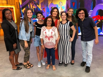 Fátima Bernardes