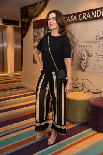 Fátima Bernardes