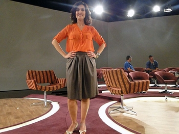 Fátima Bernardes