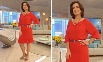 Fátima Bernardes