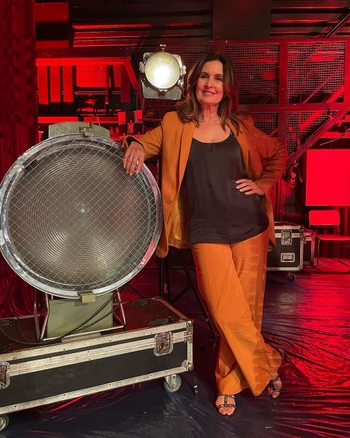 Fátima Bernardes