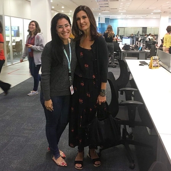 Fátima Bernardes