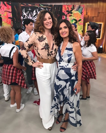 Fátima Bernardes