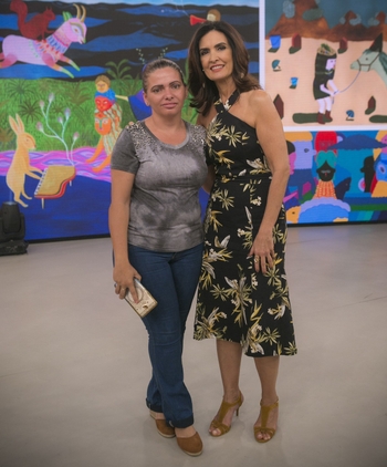Fátima Bernardes
