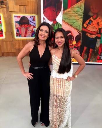 Fátima Bernardes