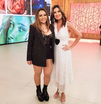 Fátima Bernardes