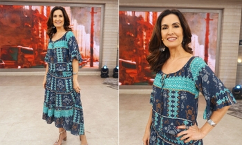 Fátima Bernardes