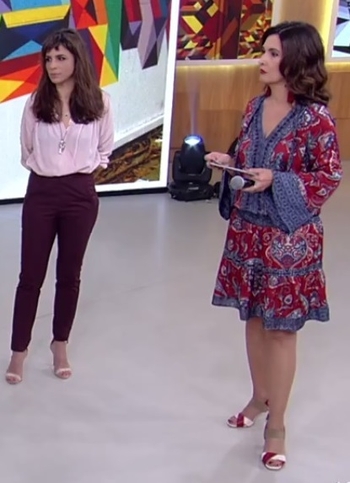 Fátima Bernardes