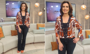 Fátima Bernardes