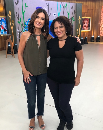 Fátima Bernardes