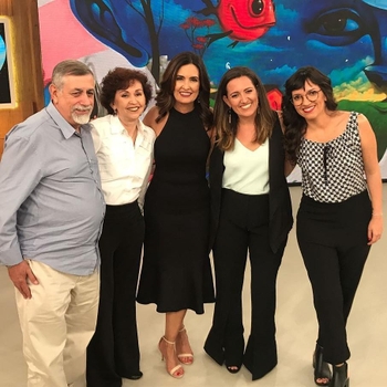 Fátima Bernardes